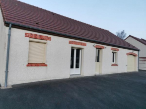 Gîte 14 couchages 6 chambres